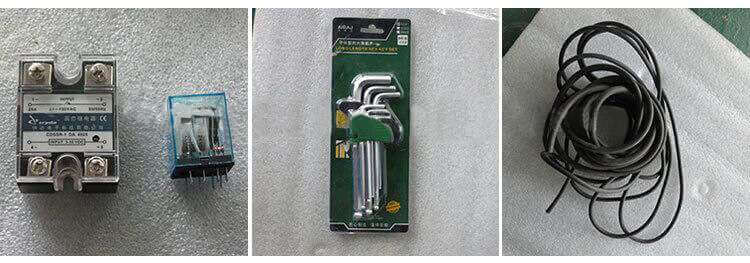 pouch sealer machine pouch sealer machine