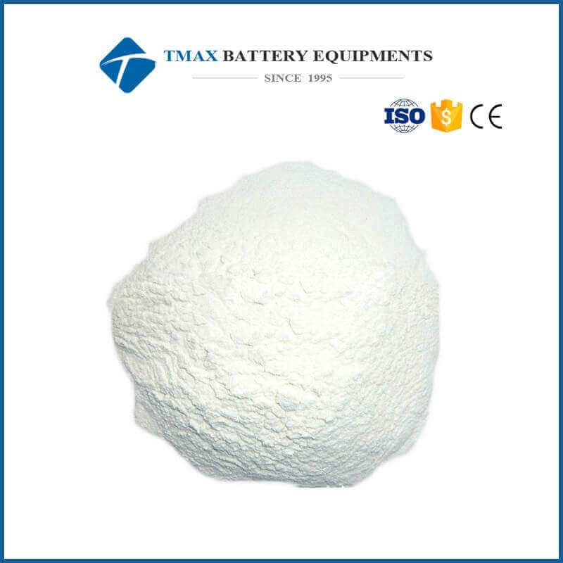 Carboxymethyl Cellulose Powder