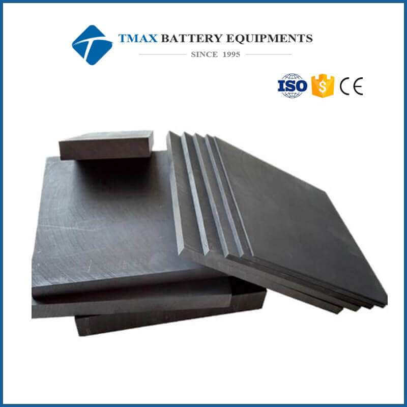 Carbon Graphite Plates