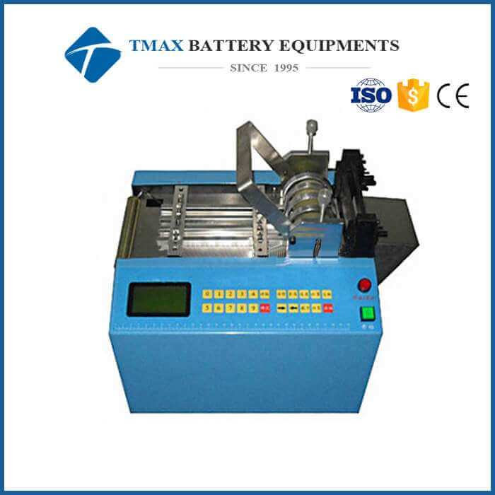 Battery Die Cutting Machine