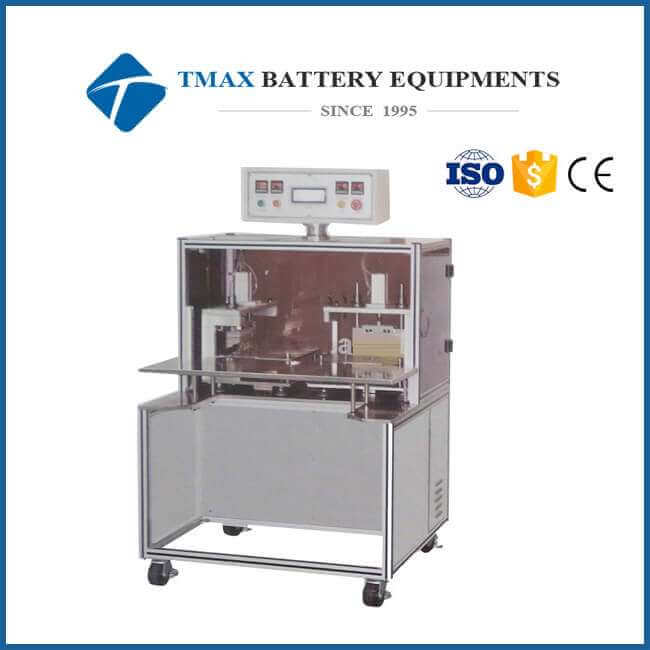 Battery Vacuum Sealing Machine