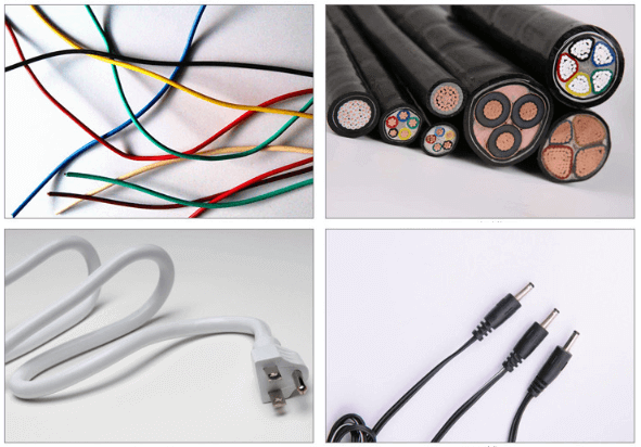 Cable Bend Tester Cable Bend Tester