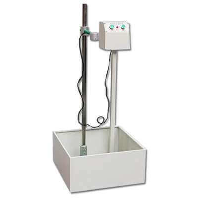 Drop Ball Impact Tester