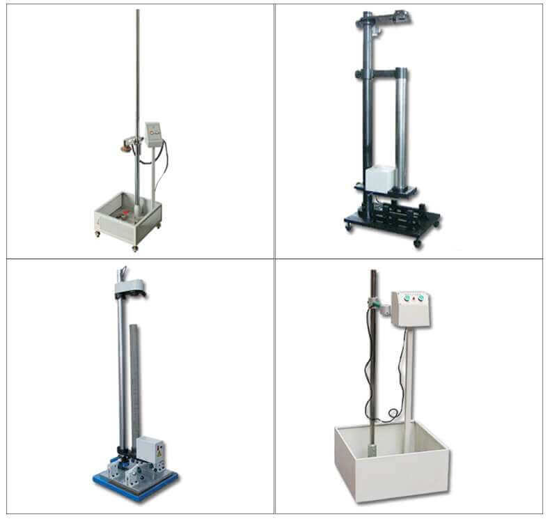 Drop Ball Impact Tester