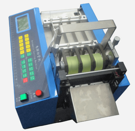 Cutting Machine for PVC Cutting