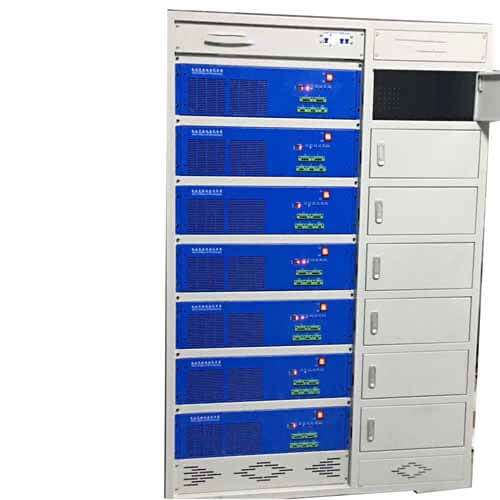 Battery tester Battery tester