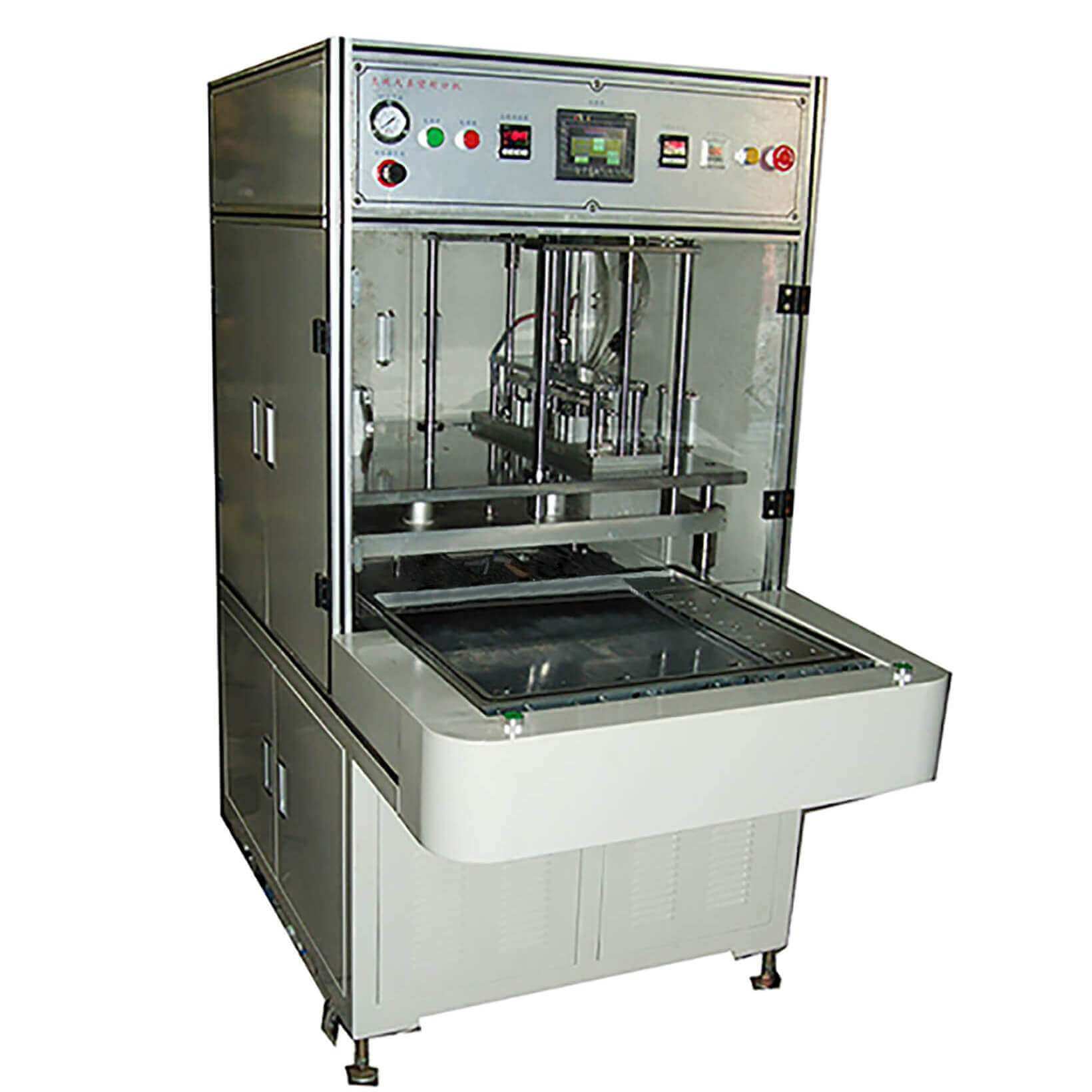  Vacuum Heat Sealing Machine