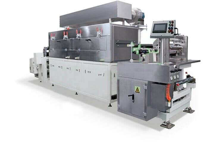 Coating Machine