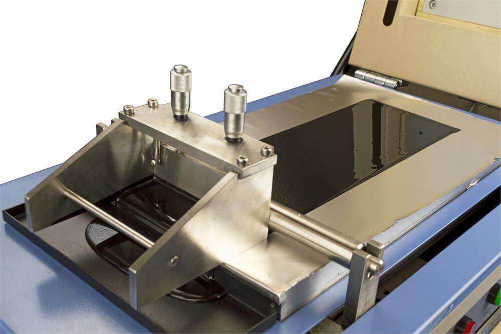 Electrode Coater Electrode Coater