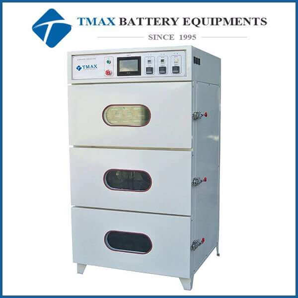 laboratory drying oven