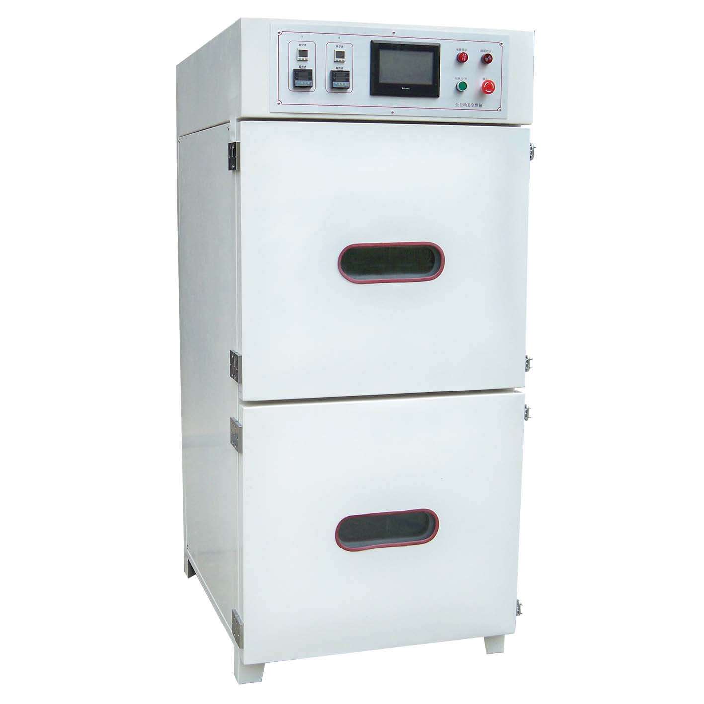 Vacuum Drying Oven