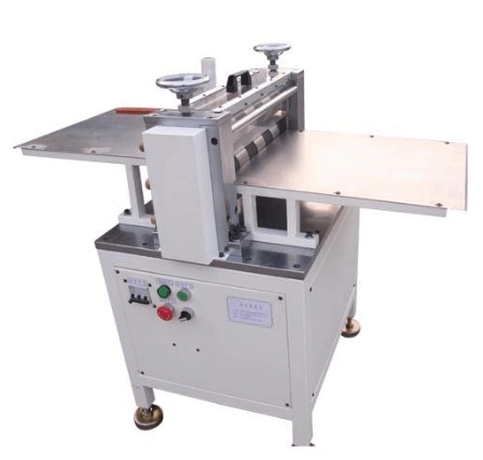 Electrode Slitting Machine