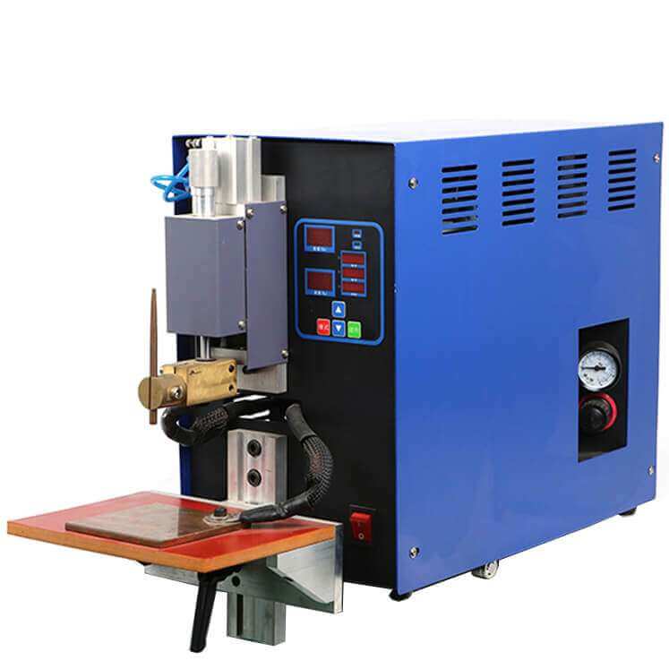 Pneumatic Spot Welder Pneumatic Spot Welder