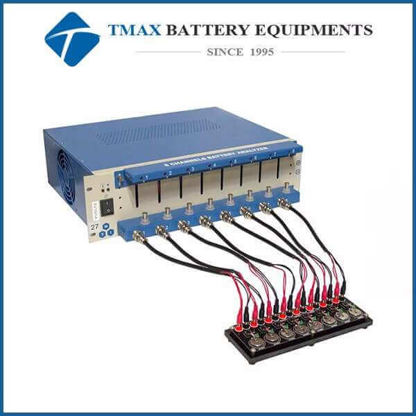 battery testing system