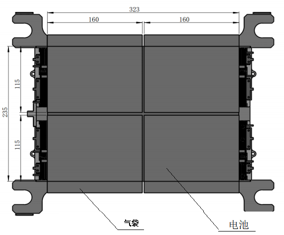 Hot Press Pressure Formation Machine