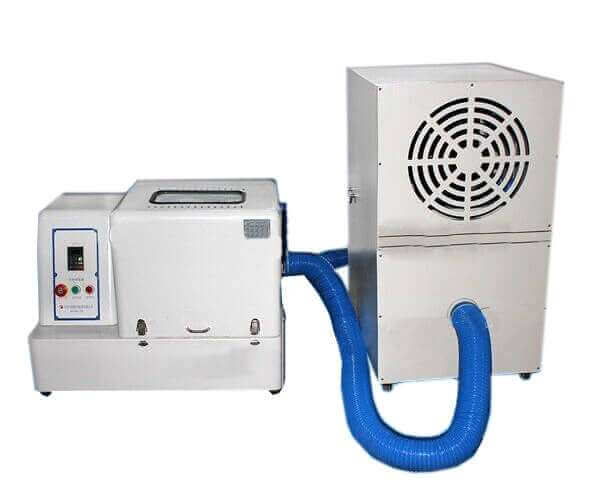 Cryogenic Planetary Ball Mill Cryogenic Planetary Ball Mill