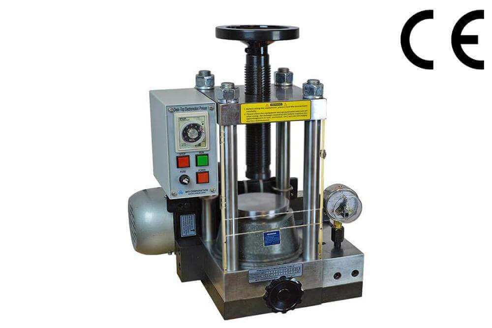 Hydraulic Press Machine 