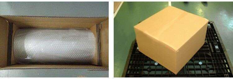 Aluminium Laminated Film Aluminium Laminated Film