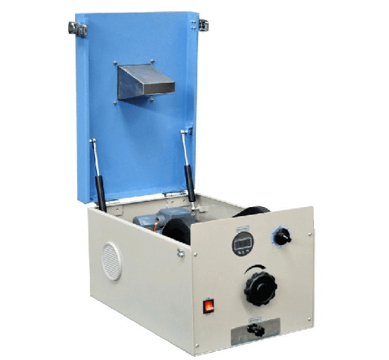 Compact Ceramic Jaw Crusher