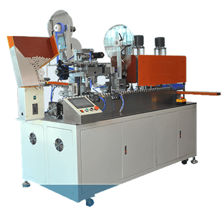 Heat Shrink Wrapping Machine