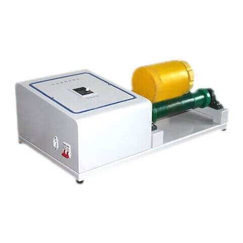 roll ball mill machine