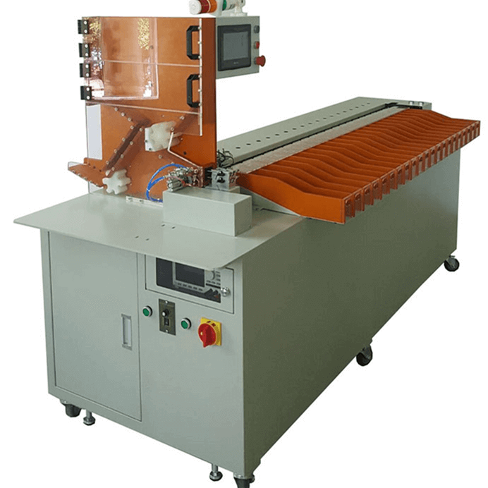 Automatic Battery Sorter