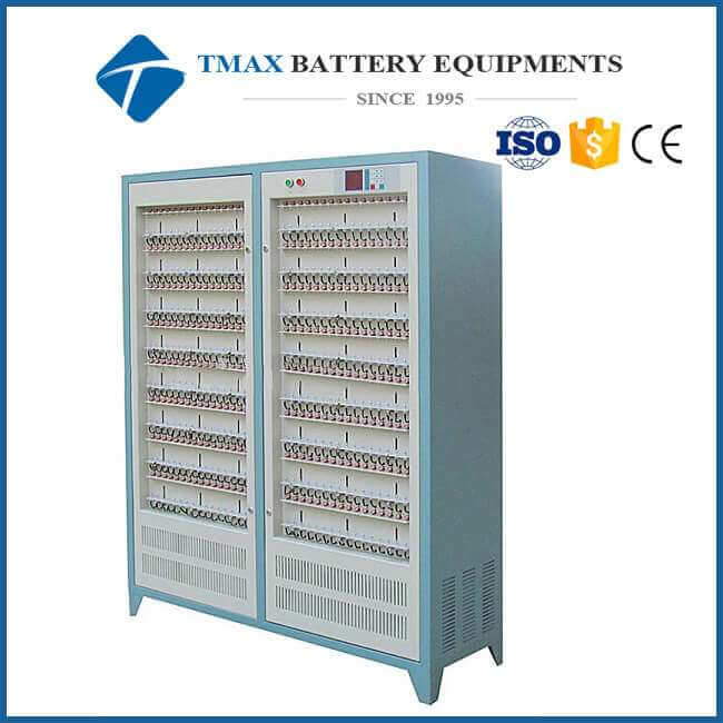 Battery Discharge Tester