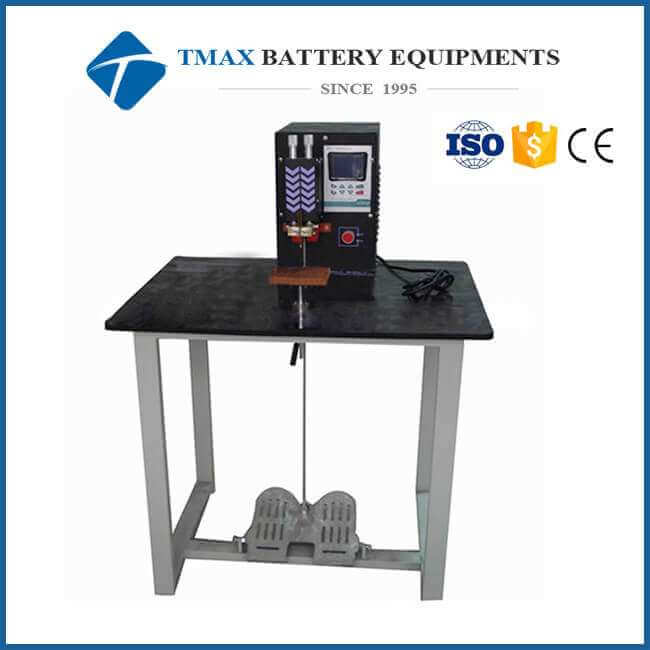 Battery Spot Welder Battery Spot Welder