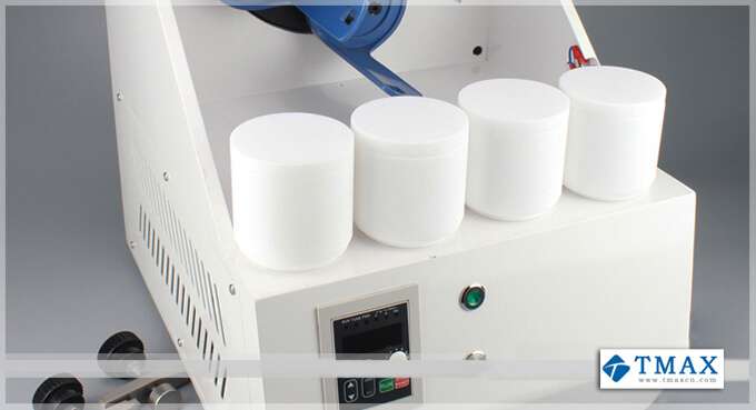 Planetary Ball Mill