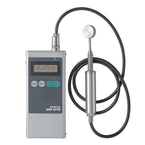 Welding Current monitor Welding Pressure Tester