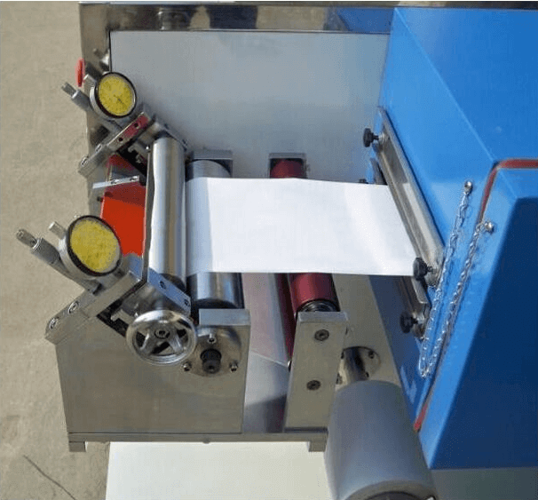  Roll to Roll Electrode Coater 