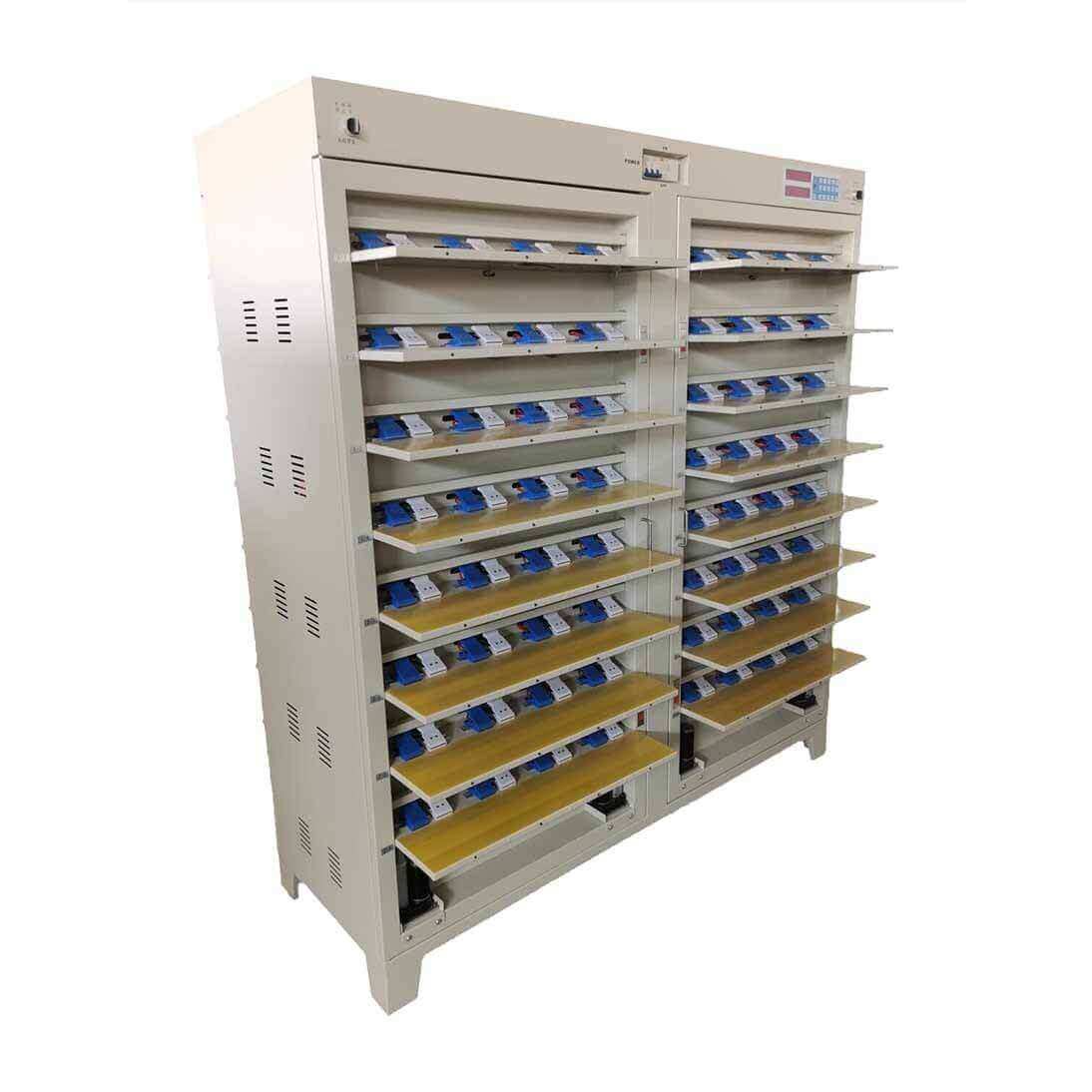 512 battery capacity tester