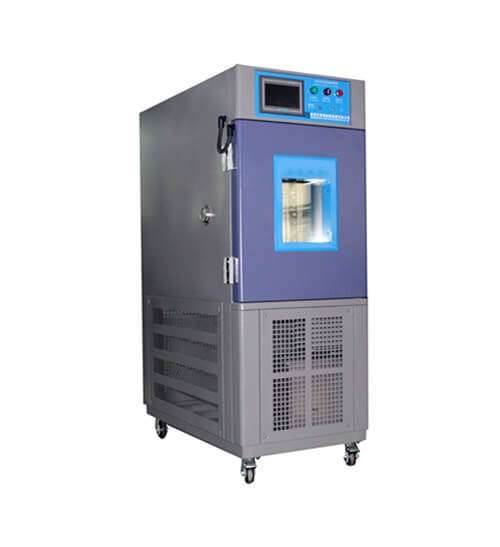 Humidity Alternating Temperature Test Chamber