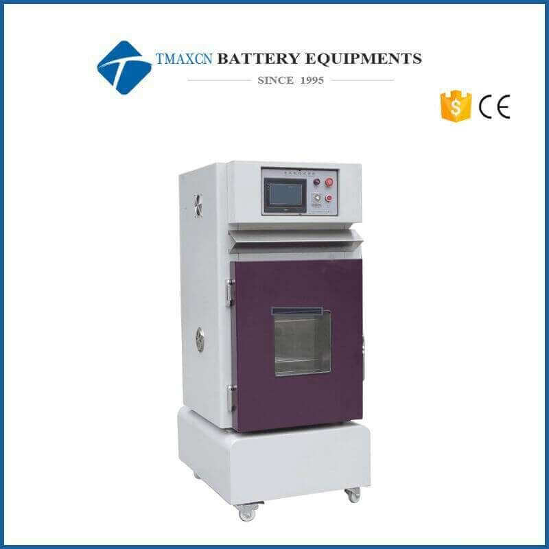 Battery Short Circuit Test Machine