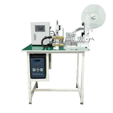 wire bonder