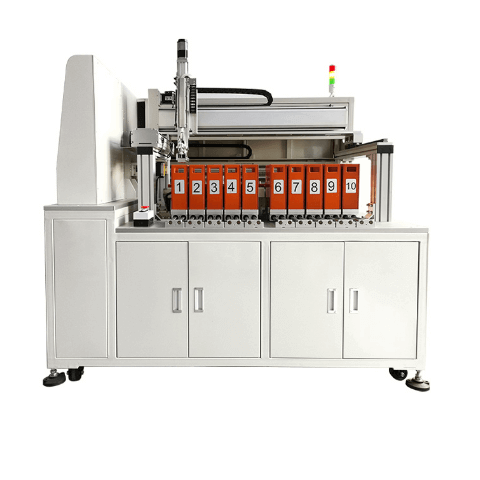 Battery Sorter Machine