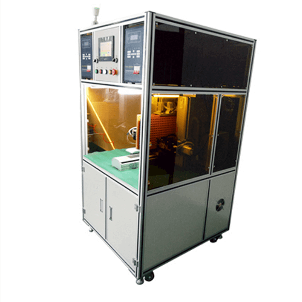 Double Sides Spot Welding Machine