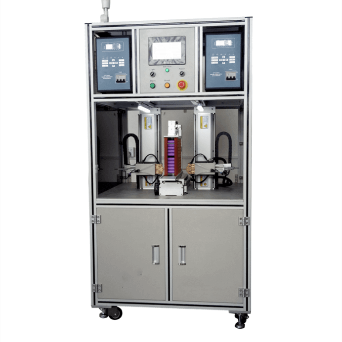 CNC Spot Welding Machine