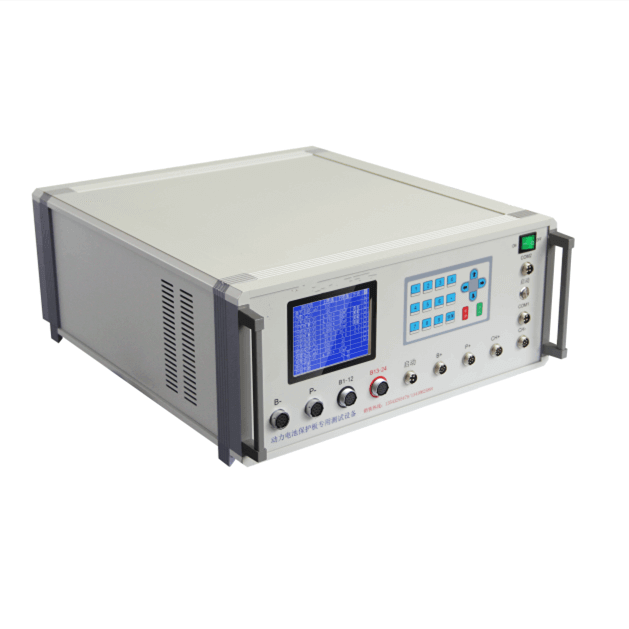 24 series BMS tester