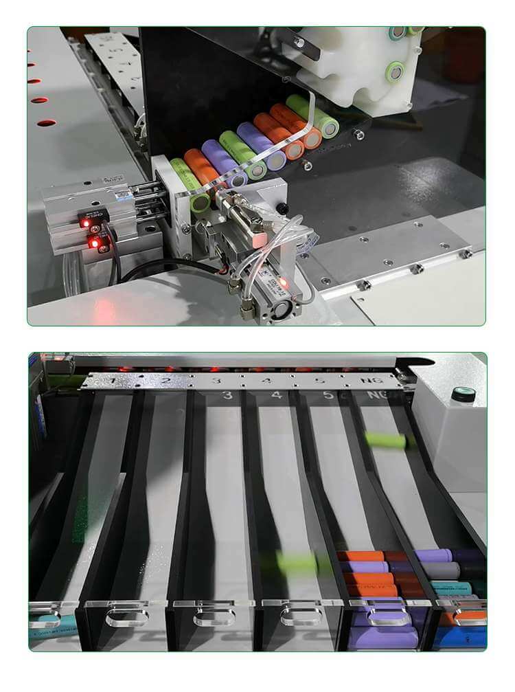 Battery Sorter