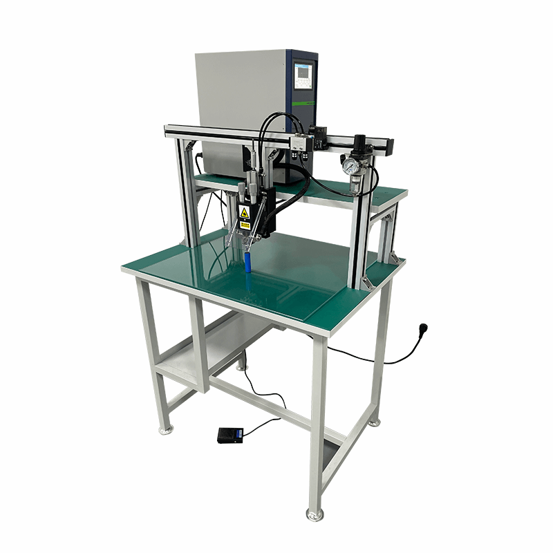 Tmax Spot Welder