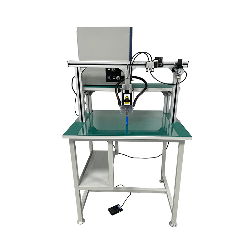 Tmax Spot Welder