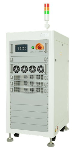 Battery Tester Battery Tester