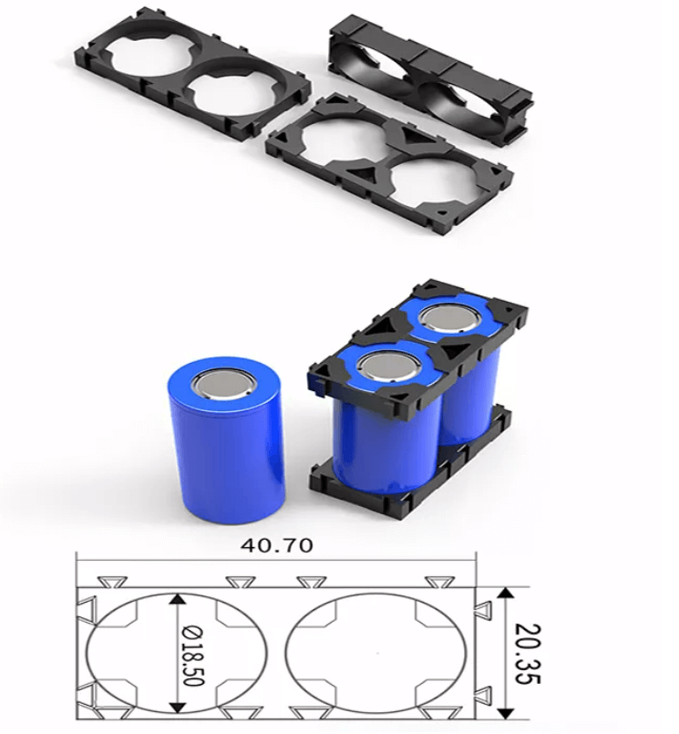 cell holder