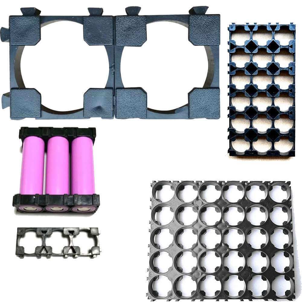 cell holder cell holder