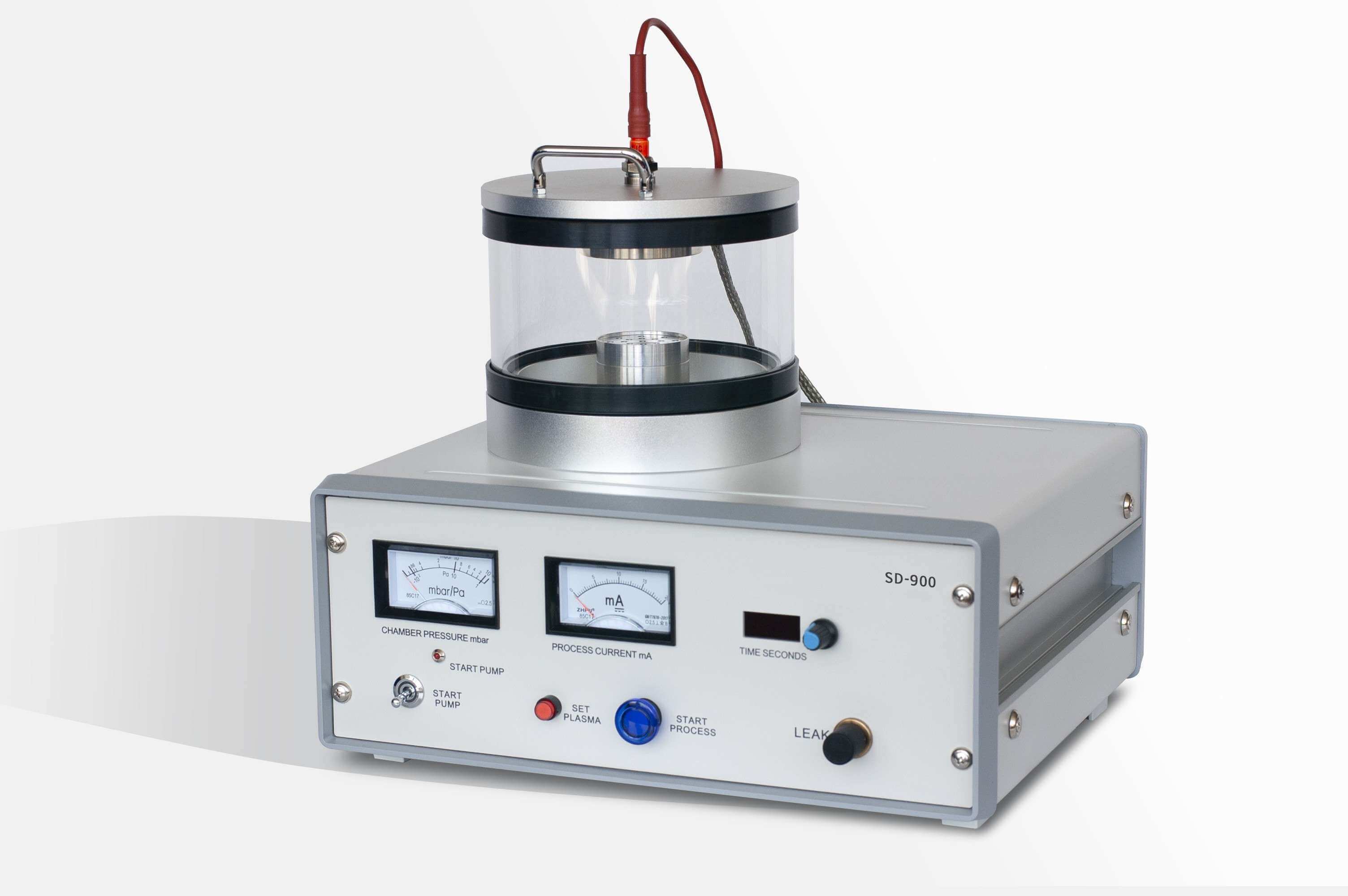 DC Sputter Coater