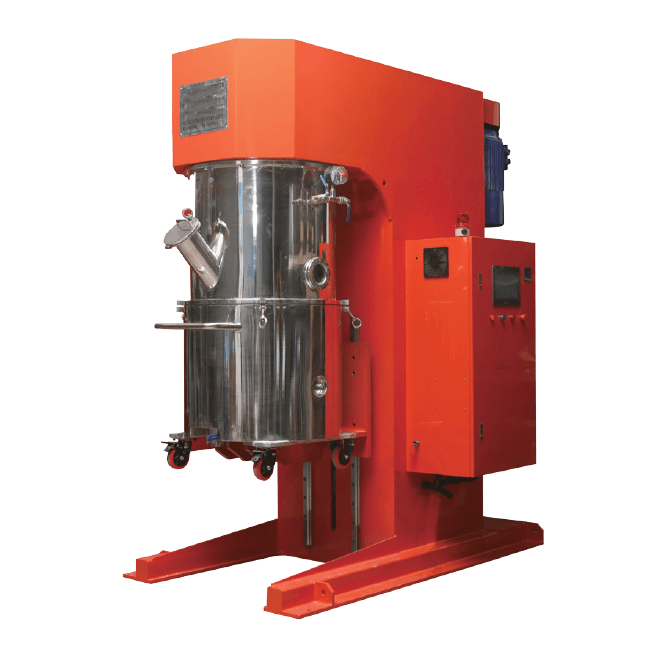 100L Planetary Mixer