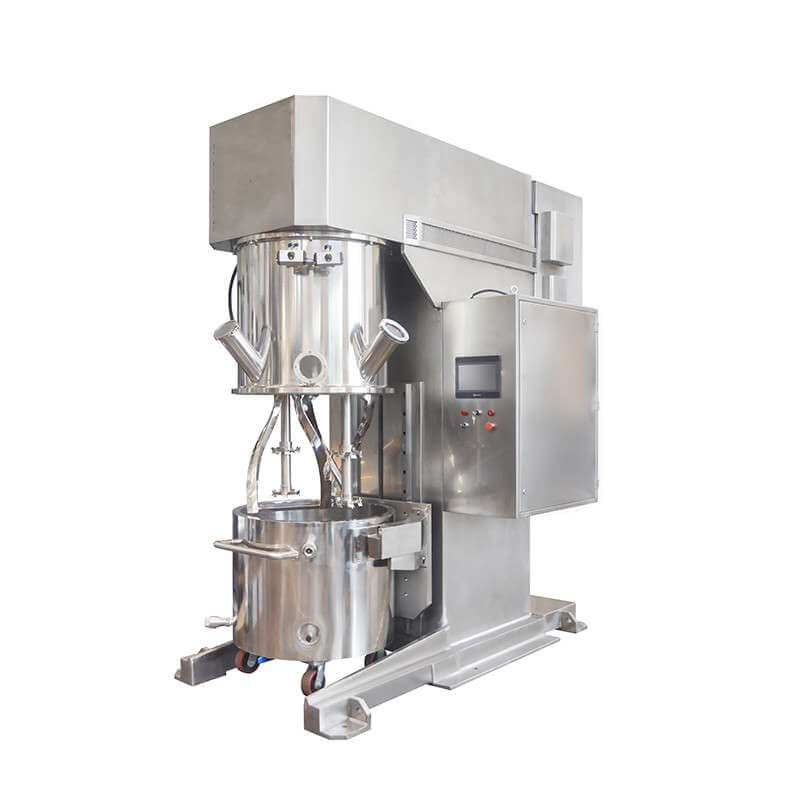 200L mixer