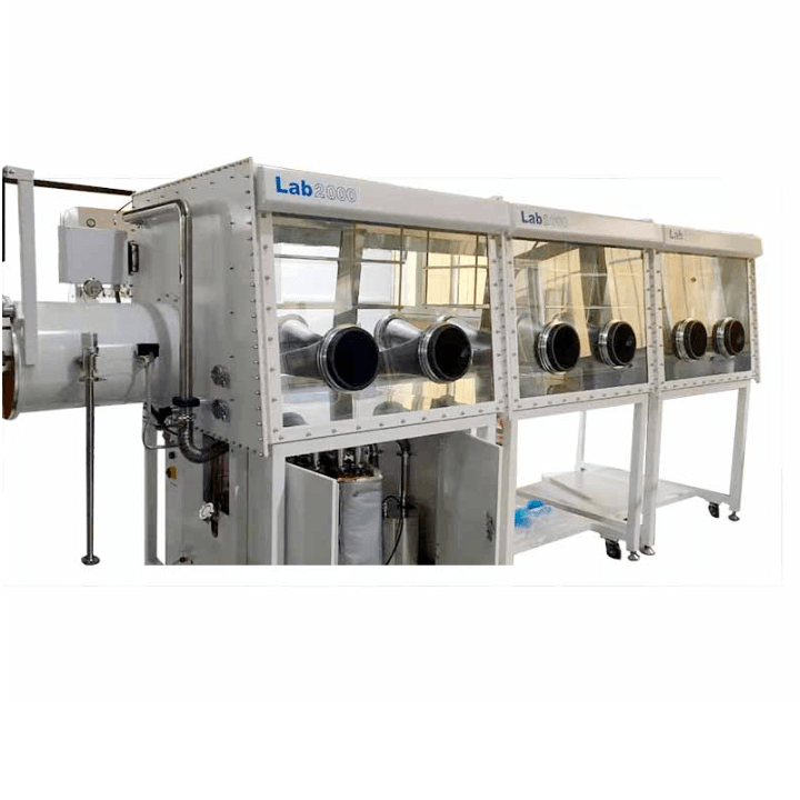 Lab Glove Box Lab Glove Box