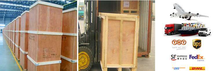 coating machine with Drying Oven